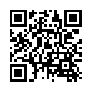 本网页连接的 QRCode