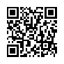 本网页连接的 QRCode