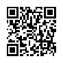 本网页连接的 QRCode