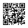 本网页连接的 QRCode