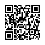 本网页连接的 QRCode