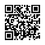 本网页连接的 QRCode