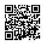 本网页连接的 QRCode
