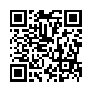 本网页连接的 QRCode