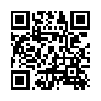 本网页连接的 QRCode