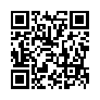 本网页连接的 QRCode