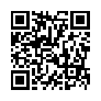 本网页连接的 QRCode