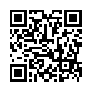 本网页连接的 QRCode