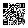 本网页连接的 QRCode