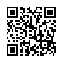 本网页连接的 QRCode