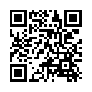 本网页连接的 QRCode