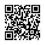 本网页连接的 QRCode