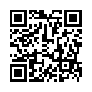 本网页连接的 QRCode