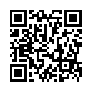 本网页连接的 QRCode