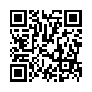 本网页连接的 QRCode