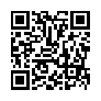 本网页连接的 QRCode