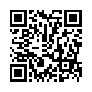 本网页连接的 QRCode
