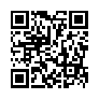本网页连接的 QRCode