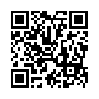 本网页连接的 QRCode