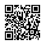 本网页连接的 QRCode