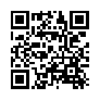 本网页连接的 QRCode