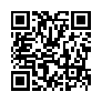 本网页连接的 QRCode