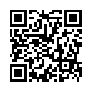 本网页连接的 QRCode