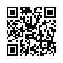 本网页连接的 QRCode