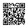 本网页连接的 QRCode