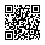 本网页连接的 QRCode