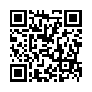 本网页连接的 QRCode