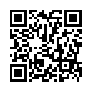 本网页连接的 QRCode