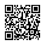 本网页连接的 QRCode