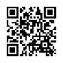 本网页连接的 QRCode