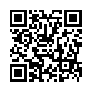 本网页连接的 QRCode