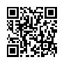 本网页连接的 QRCode