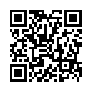 本网页连接的 QRCode