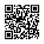 本网页连接的 QRCode