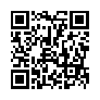 本网页连接的 QRCode