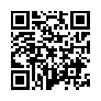 本网页连接的 QRCode