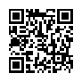 本网页连接的 QRCode