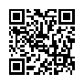 本网页连接的 QRCode