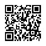 本网页连接的 QRCode