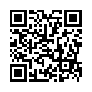 本网页连接的 QRCode