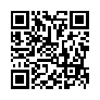 本网页连接的 QRCode