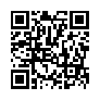 本网页连接的 QRCode