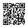 本网页连接的 QRCode