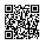 本网页连接的 QRCode