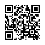 本网页连接的 QRCode