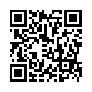 本网页连接的 QRCode